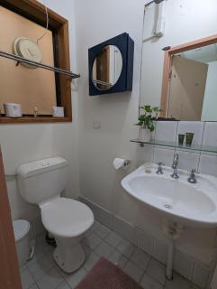 Studio 17 Wright Lodge - 5