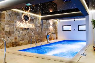 KASHUBIAN Resort - 3