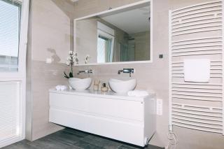 Edonia Garden Home Comfortable & stylish duplex apartment with relaxing private garden - Brodarica - 3