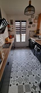 Bel appartement centre Aix - 2