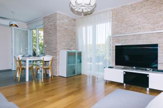 Edonia Garden Home Comfortable & stylish duplex apartment with relaxing private garden - Brodarica - 8