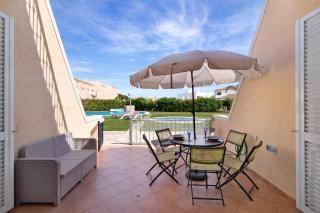 Albufeira Townhouse beach - Albufeira - 7
