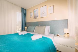 Edonia Garden Home Comfortable & stylish duplex apartment with relaxing private garden - Brodarica - 4