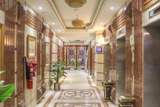 Clifton International Hotel - Fujairah - 4