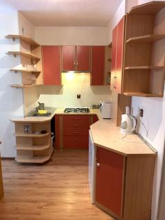 Apartament KRYNICZANKA - Krynica Morska - 4