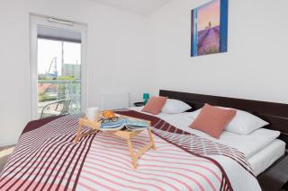 Apartments Gdańsk Kochanowskiego by Noclegi Renters - Danzig - 0