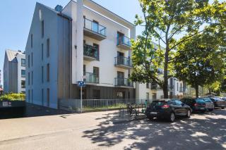 Apartments Gdańsk Kochanowskiego by Noclegi Renters - Danzig - 7