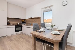 Apartments Gdańsk Kochanowskiego by Noclegi Renters - Danzig - 6