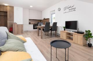 Apartments Gdańsk Kochanowskiego by Noclegi Renters - Danzig - 2