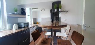 govienna - Messe Wien Apartment - Wien - 3