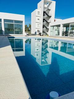 Departamento premium para 3 personas - Puerto Madryn - 8