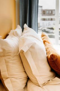 Number 9 holiday apartments - 3