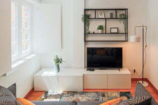 HM - Ribeira Historical Apartment - Porto - 8