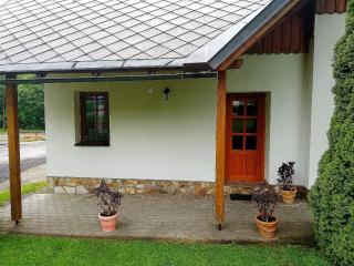 Apartmány 670 pod Lysou horou - Rokytnice nad Jizerou - 4