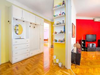 Grand Apartment in strict center of Rijeka - Rijeka - 0