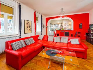 Grand Apartment in strict center of Rijeka - Rijeka - 5