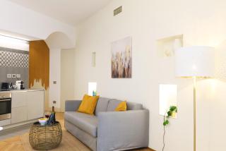 Sweett- Maison Laghetto - Milan - 2
