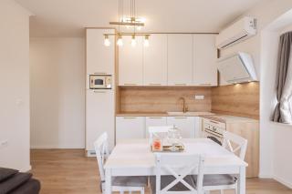 Sea Gate Apartment - Zadar - 9