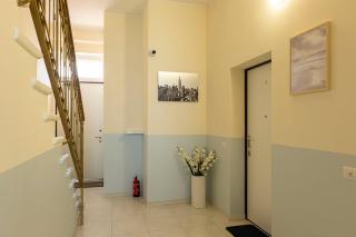 Leader Apartment 1 - Monzino - Hockey MSG Arena - Linate - - Milan - 2