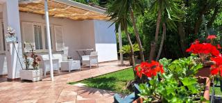 Garden Suite - 9