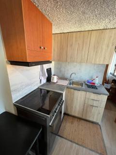 Nefeli Rooms - Agia Marina de Nea Kydonia - 3