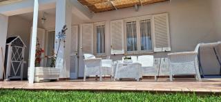Garden Suite - 8