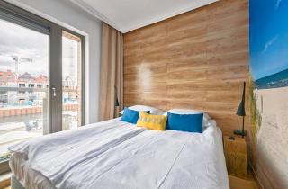 Riverview Apartament Waterline SPA & Pool - Gdańsk - 2
