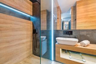 Riverview Apartament Waterline SPA & Pool - Gdańsk - 4