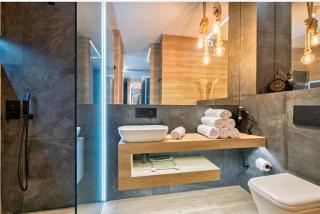 Riverview Apartament Waterline SPA & Pool - Gdańsk - 5