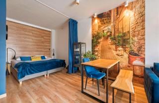 Riverview Apartament Waterline SPA & Pool - Gdańsk - 7