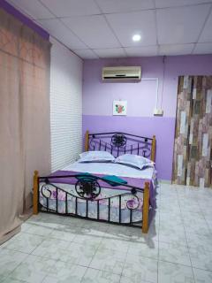ZULAIKHA HOMESTAY - 7