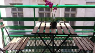 Apartment Louvre - Paris - 2