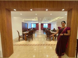 Clifton International Hotel - Fujairah - 1