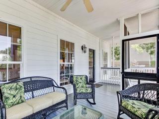 Little Beach Cottage - Tybee Island - 6