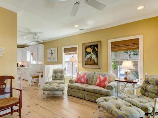 Little Beach Cottage - Tybee Island - 5