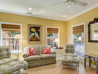 Little Beach Cottage - Tybee Island - 3