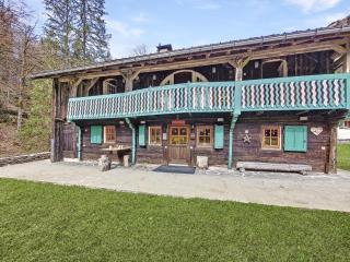 Chalet Ardent Montriond 8 personnes - Montriond - 0