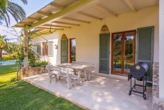 Villa Elle Exclusive Isola d'Elba - Capoliveri - 5