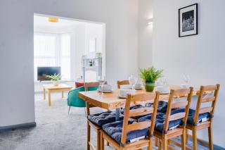 Cosy 3 bedroom house near Anfield Stadium - 3