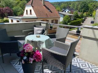 Haus Johannes - Blieskastel - 0