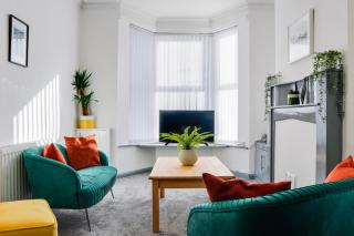 Cosy 3 bedroom house near Anfield Stadium - Liverpool - 7