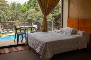 Hotel Rumi Wasi - Lunahuaná - 1