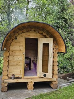 Holiday home/apartments Vaska - Moravice - 1