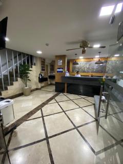 Hotel Park Caribe - Medellín - 4