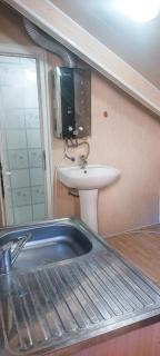 Home near park - Borjomi - 8