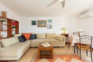 Apartment AMARELA with seaview - Krk - 8