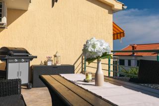 Apartment AMARELA with seaview - Krk - 1