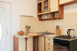 Apartment AMARELA with seaview - Krk - 5