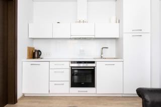 Apartamentai Malūno Vilos - 1