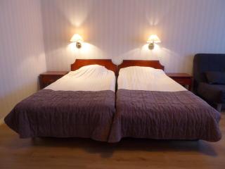 Grand Arctic Resort - Överkalix - 5